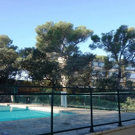Panorama De Reve Appartement Le Lavandou