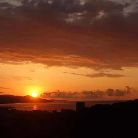 Panorama De Reve Le Lavandou