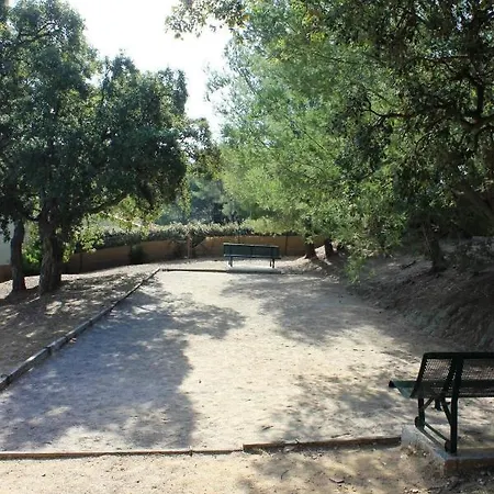 Panorama De Reve * Le Lavandou