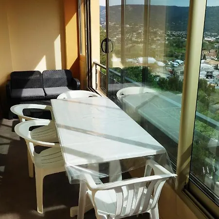 Panorama De Reve