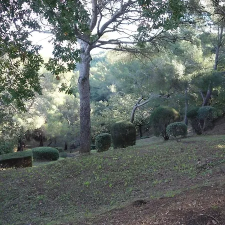 דירה Panorama De Reve