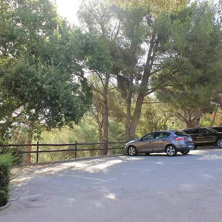 Panorama De Reve דירה